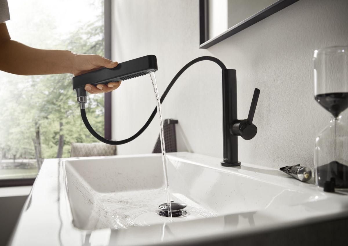 hansgrohe novinky finoris hansgrohe novinky finoris