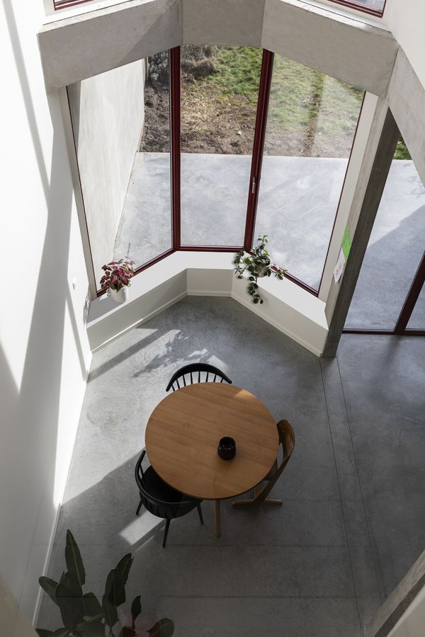 zadna fasada poot architectuur okna zhora zadna fasada poot architectuur okna zhora