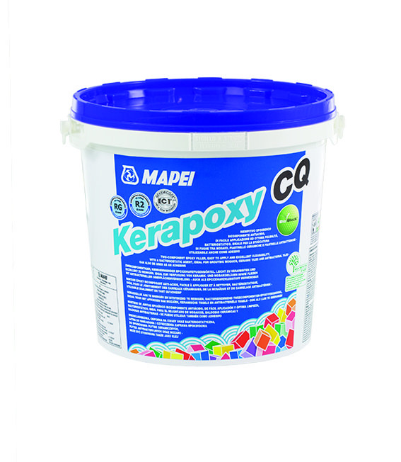 Kerapoxy CQ Kerapoxy CQ