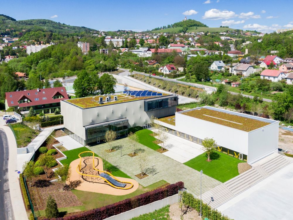 Guliver skola Banska Stiavnica Guliver skola Banska Stiavnica