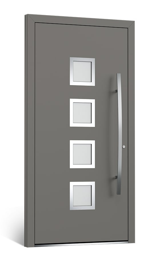 Slovaktual model 305 prekryté krídlo