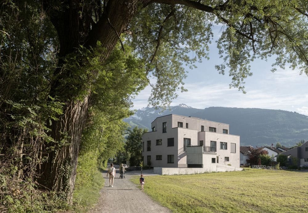 apropos architects residenz eisenerz alexshootsbuildings apropos architects residenz eisenerz alexshootsbuildings