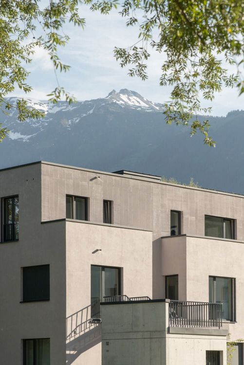 apropos architects residenz eisenerz alexshootsbuildings apropos architects residenz eisenerz alexshootsbuildings
