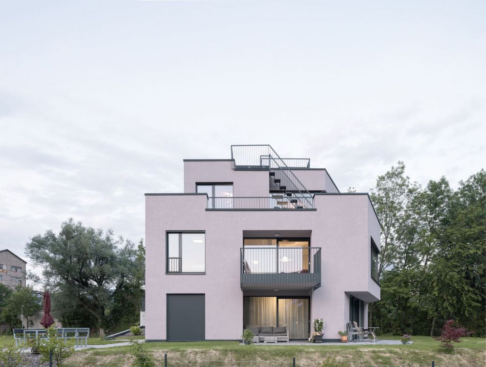 apropos architects residenz eisenerz alexshootsbuildings apropos architects residenz eisenerz alexshootsbuildings