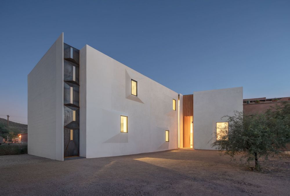 casa schneider