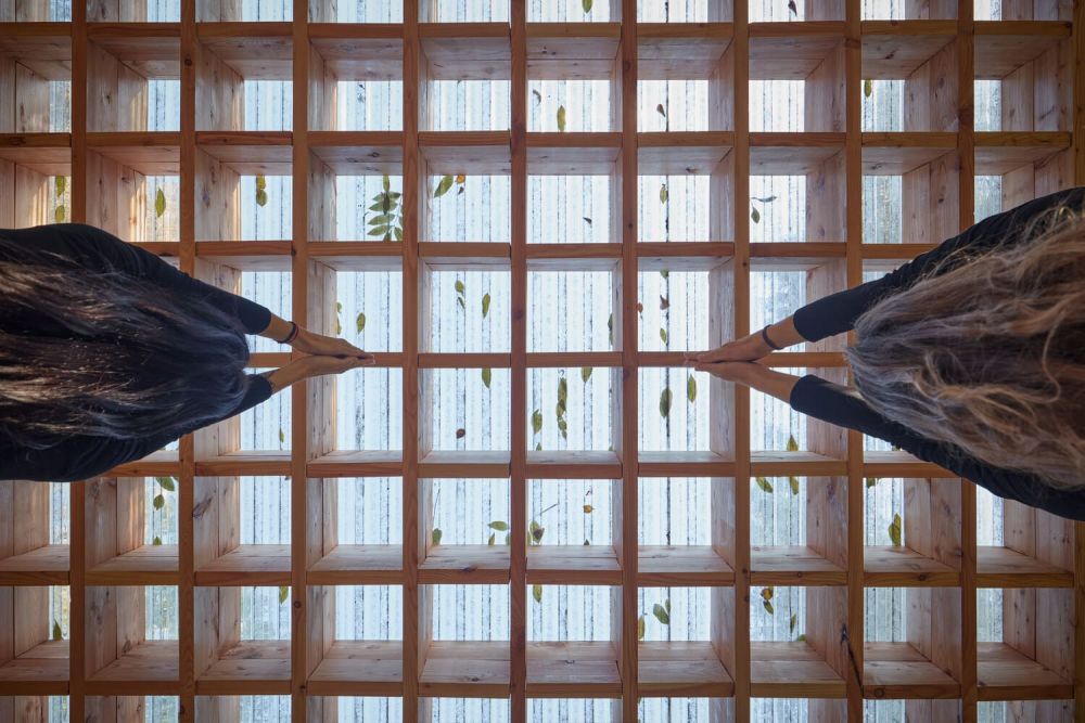 klar architekti yoga points boysplaynice klar architekti yoga points boysplaynice