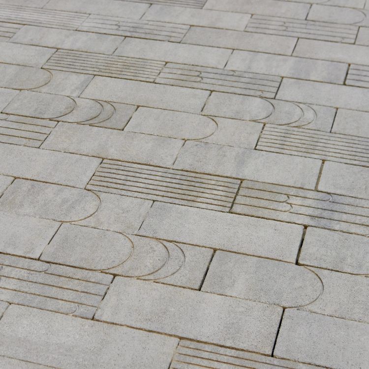 dlazba bratislava detail