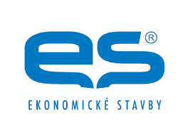 es logo