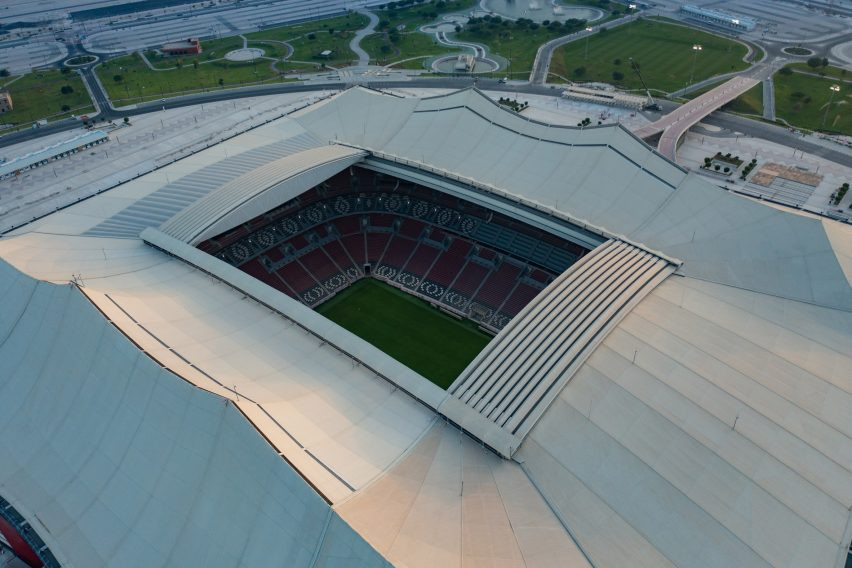 al bayt stadium world cup qatar2 al bayt stadium world cup qatar2