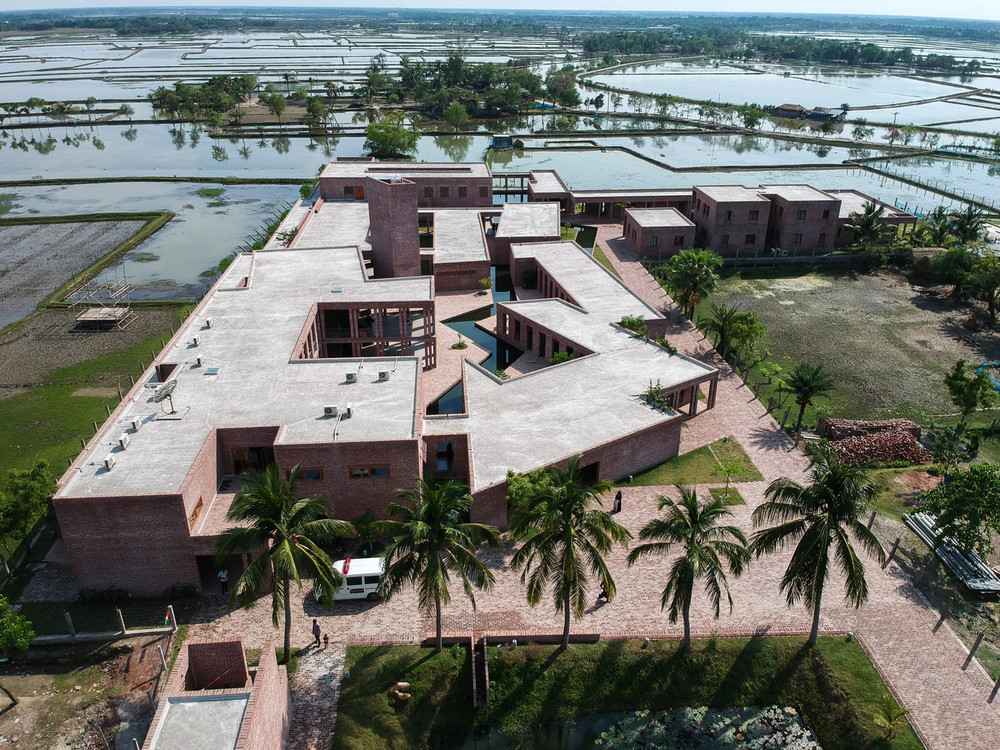 friendship hospital