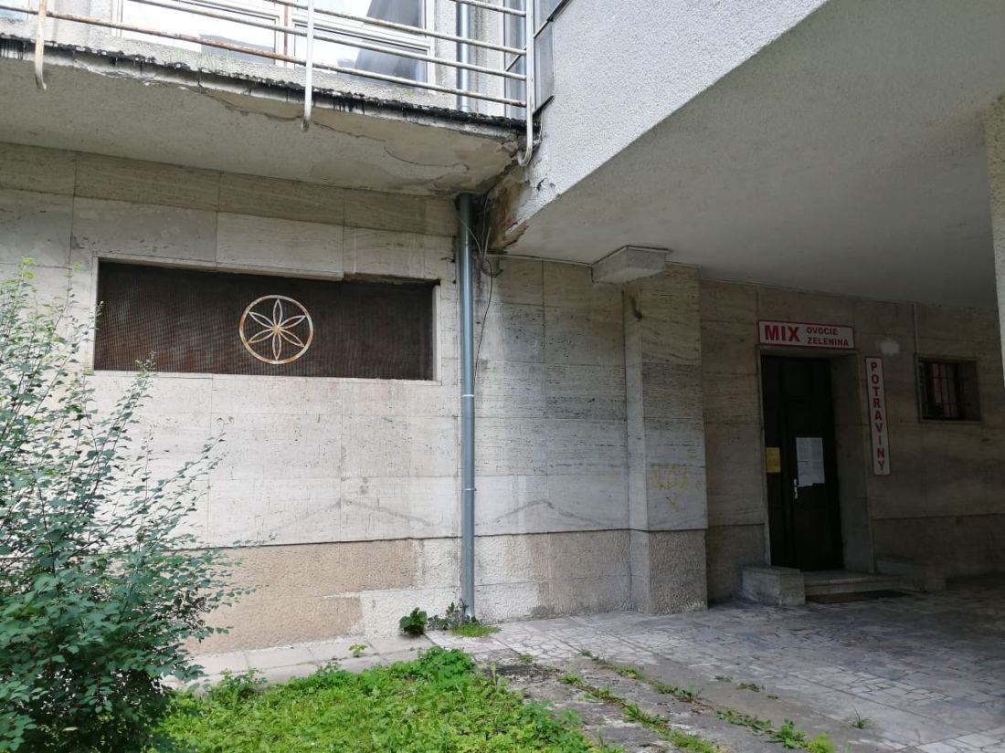 kupele sliac budovy kupele sliac budovy