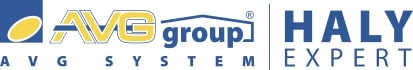 logo avg haly expert logo avg haly expert