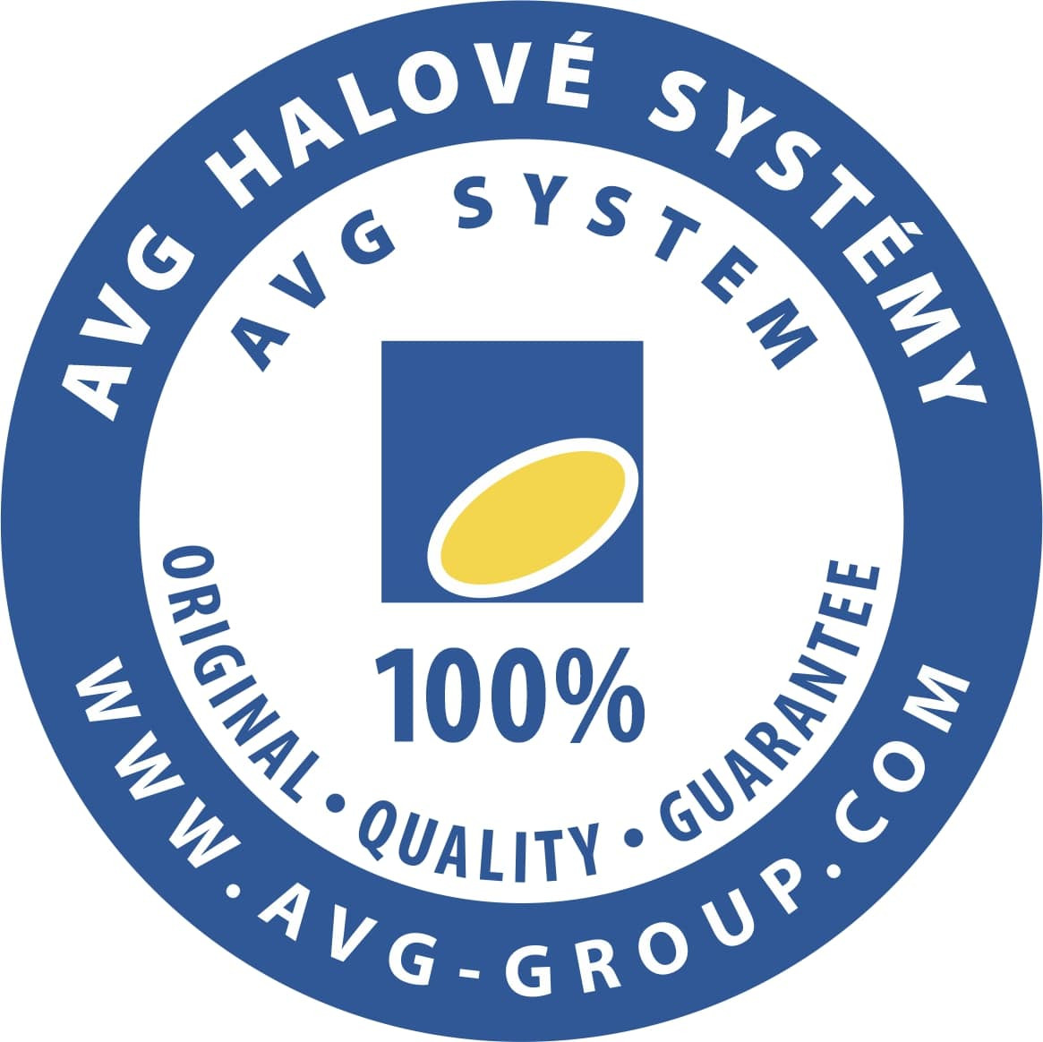 logo halové systemy