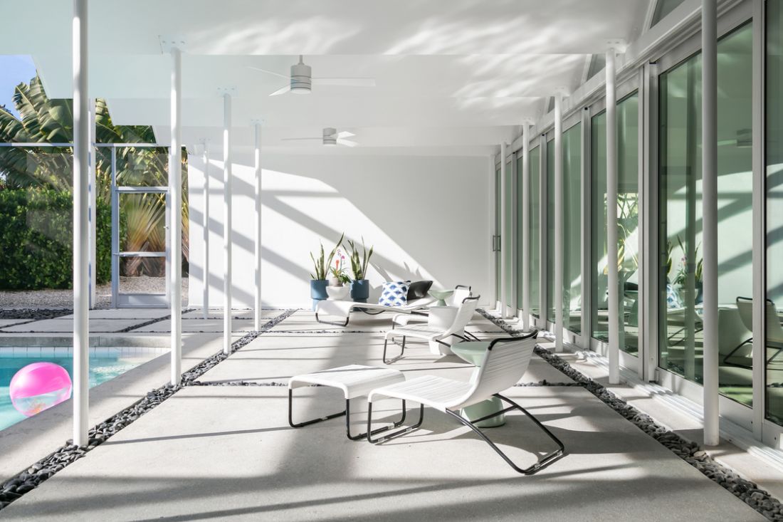 Arguedas House bazen Arguedas House bazen