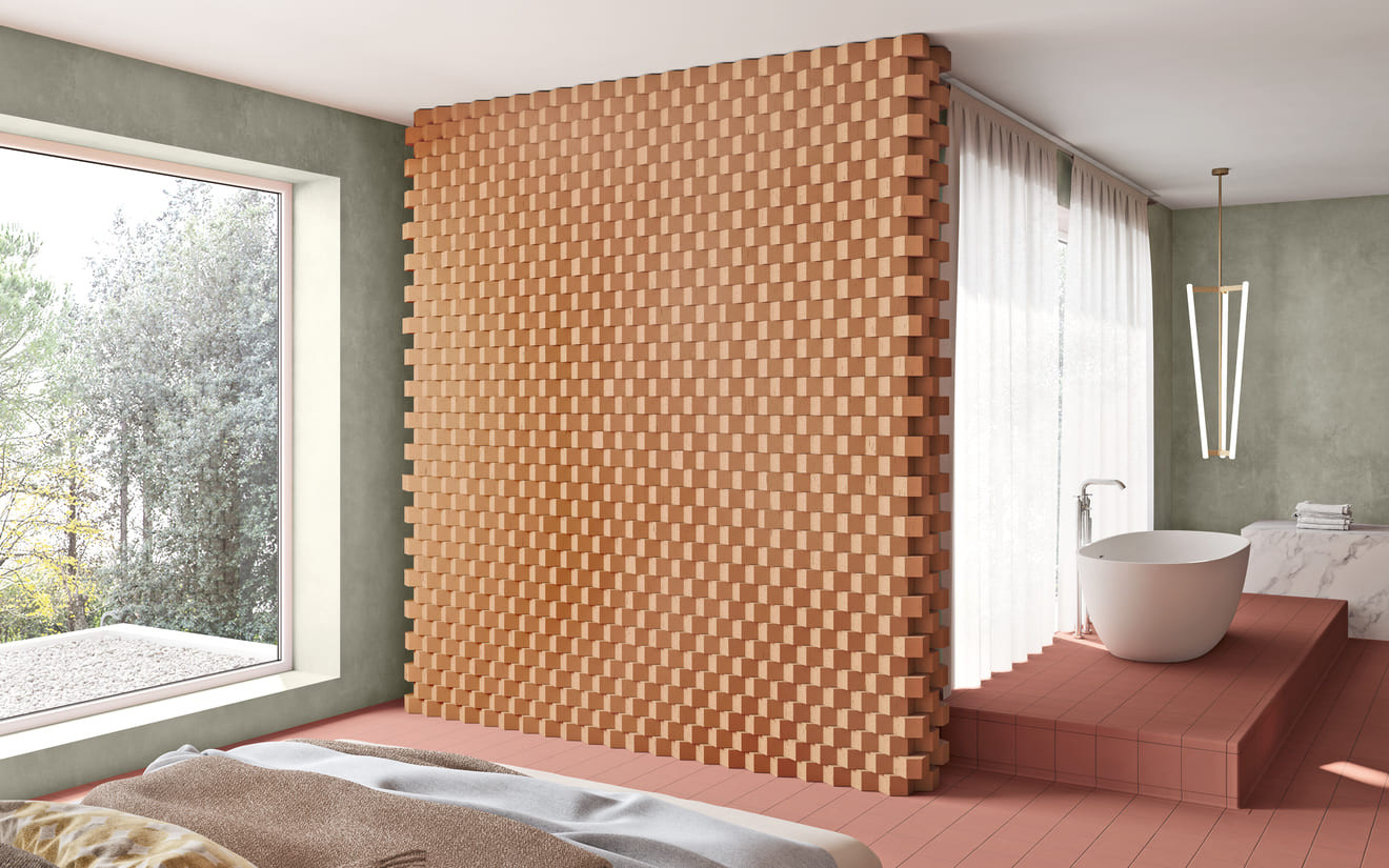 hives tehly 3D hives tehly 3D