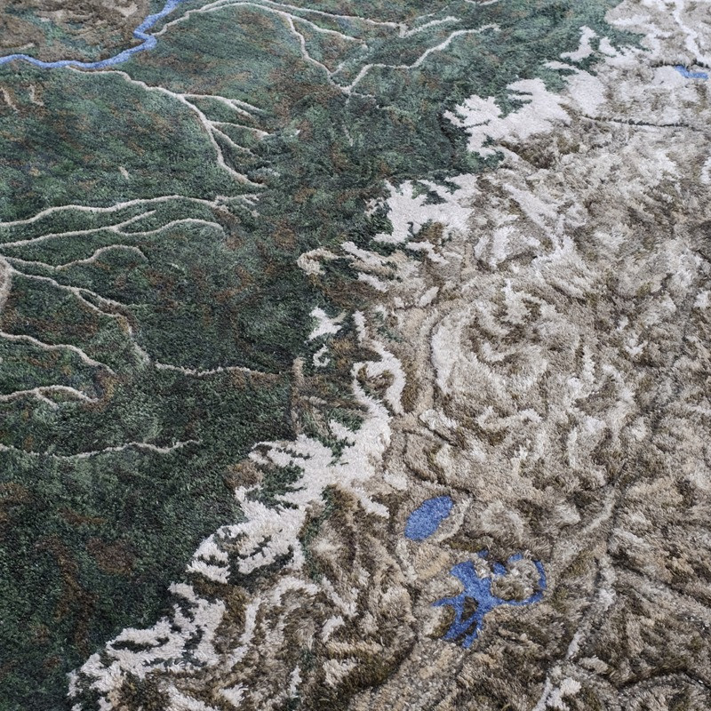 Plastic Rivers no.6 Ganges Alvar2 Plastic Rivers no.6 Ganges Alvar2