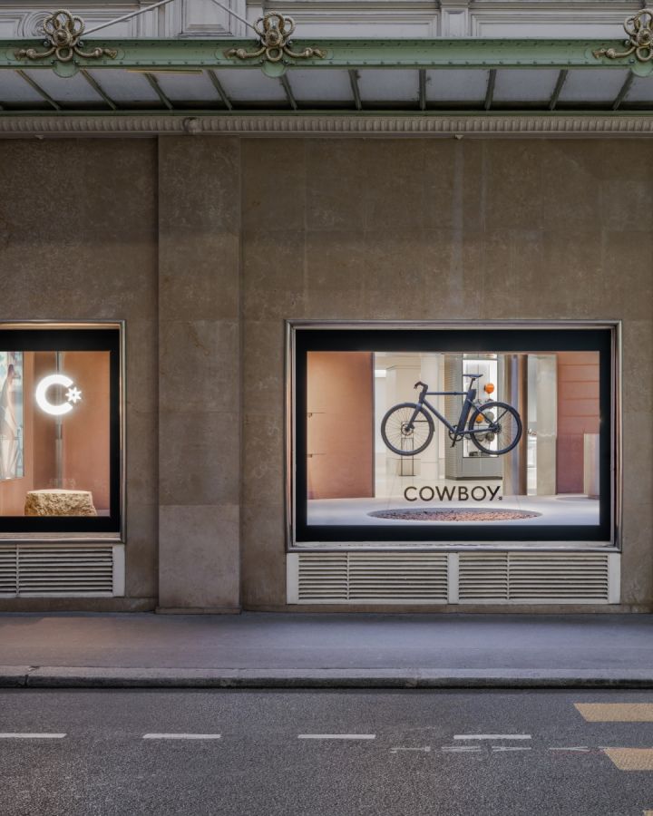 cowboy ebike cowboy ebike