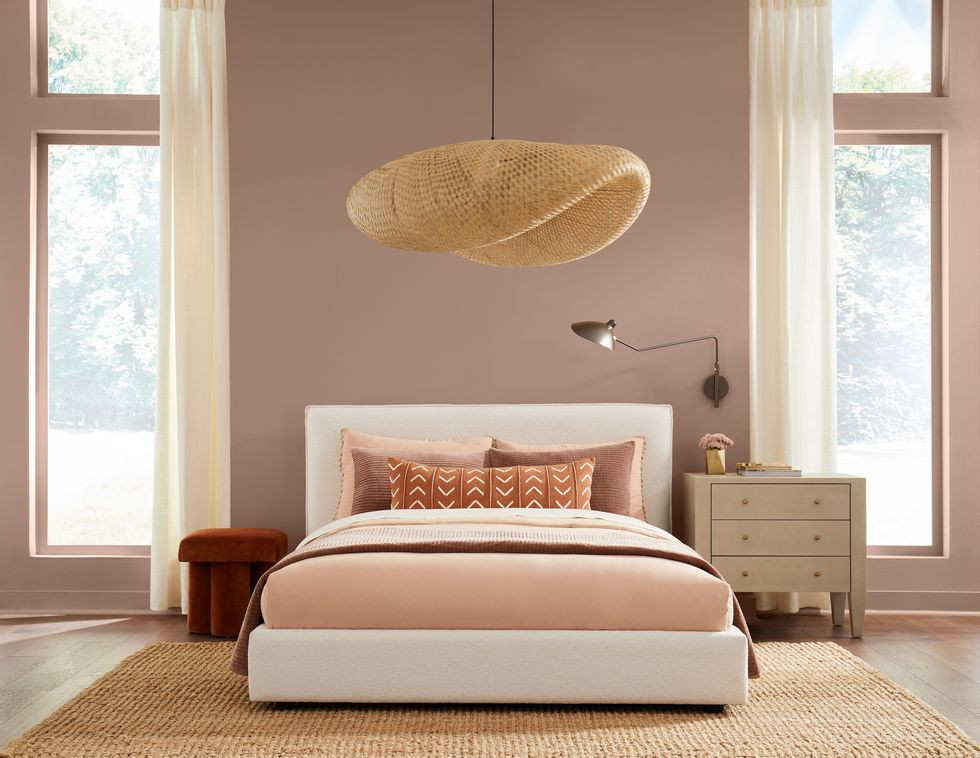 farba roka sherwin williams bedroom redend point farba roka sherwin williams bedroom redend point