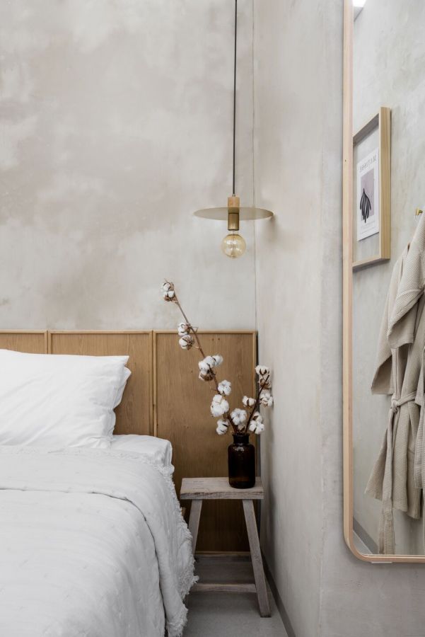 michal matalon home maker melisende oasis hotels