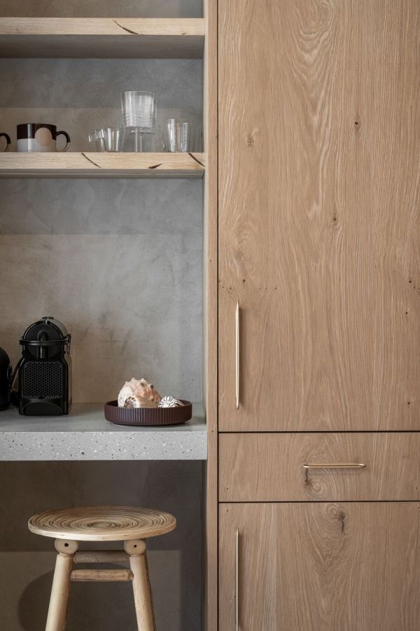 michal matalon home maker melisende oasis hotels