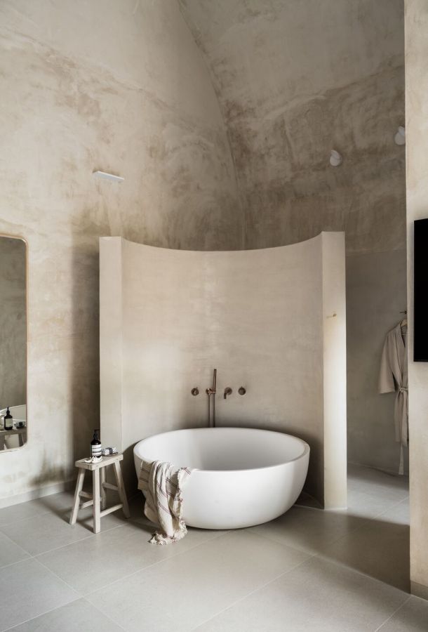 michal matalon home maker melisende oasis hotels