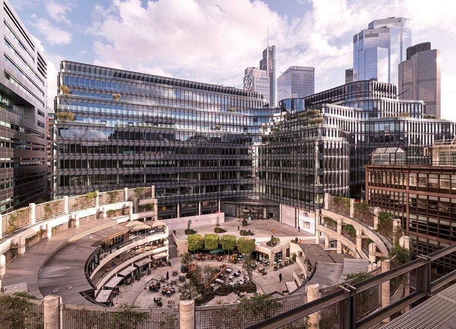 100 liverpool street 100 liverpool street