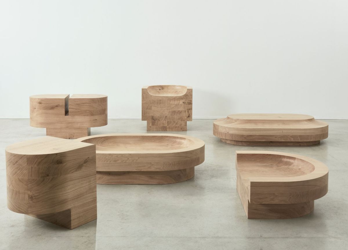 Low Collection by EBBA Low Collection by EBBA