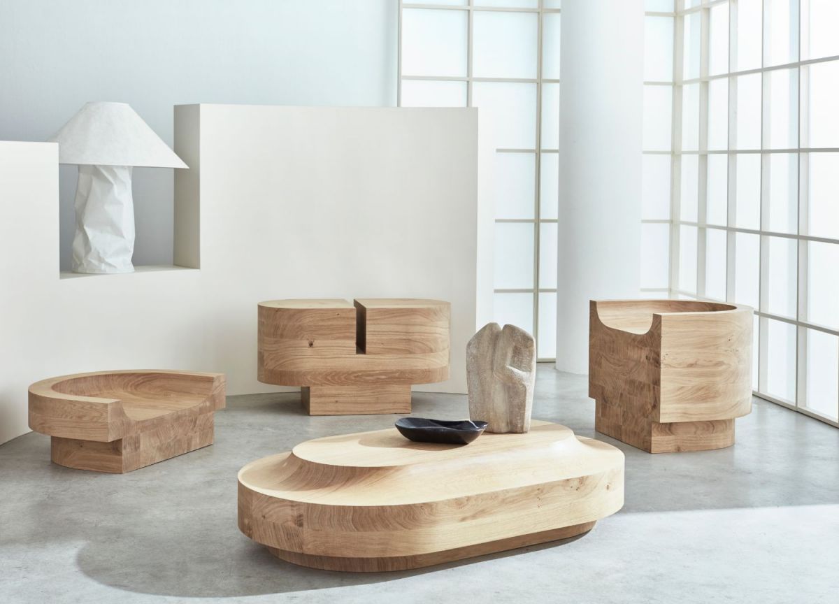 Low Collection by EBBA Low Collection by EBBA