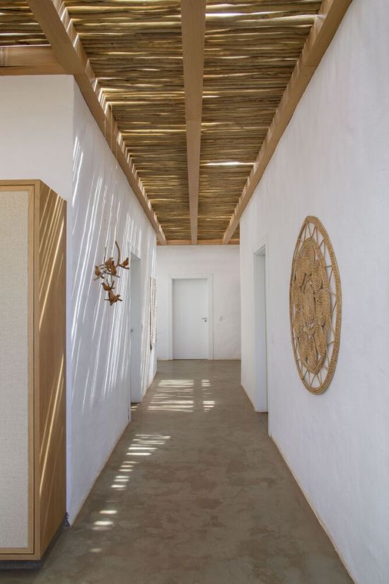 casa rifaina chodba