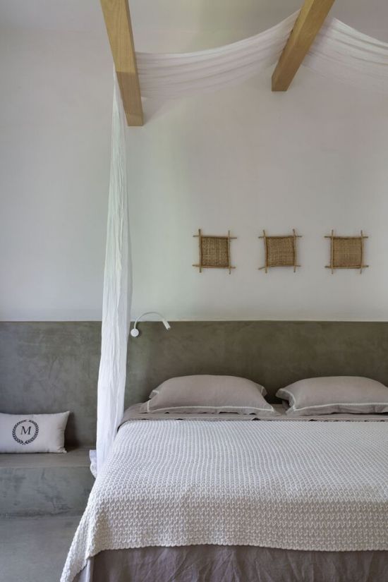 casa rifaina postel