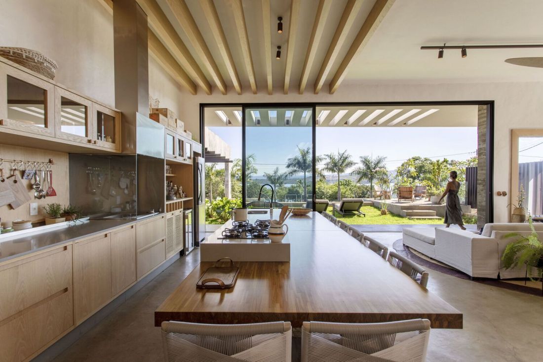 casa rifaina terasa