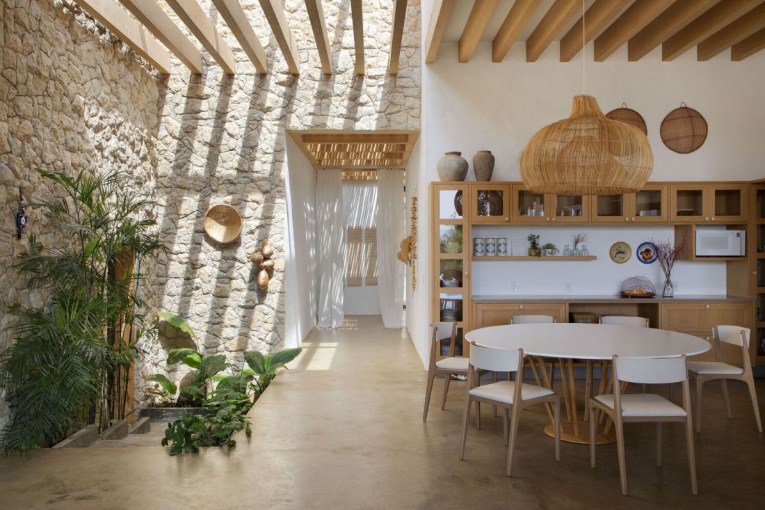 casa rifaina jedalen