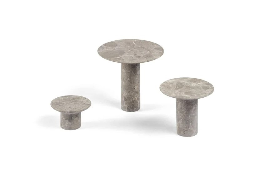 doplnky SALVATORI FONTANE BIANCHE GRIS doplnky SALVATORI FONTANE BIANCHE GRIS