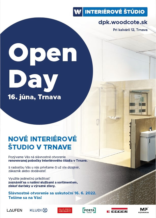Open Day Trnava A4