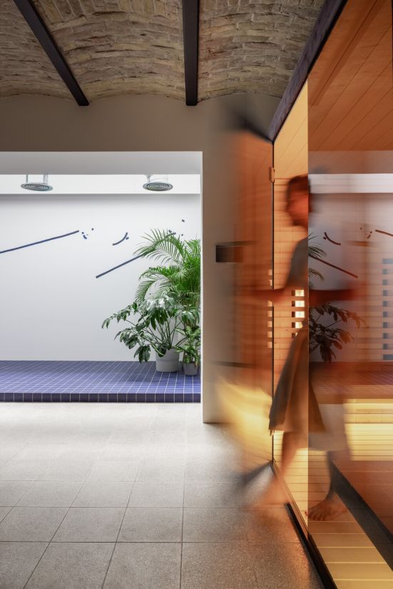 grau architects elysium spa matej hakar grau architects elysium spa matej hakar