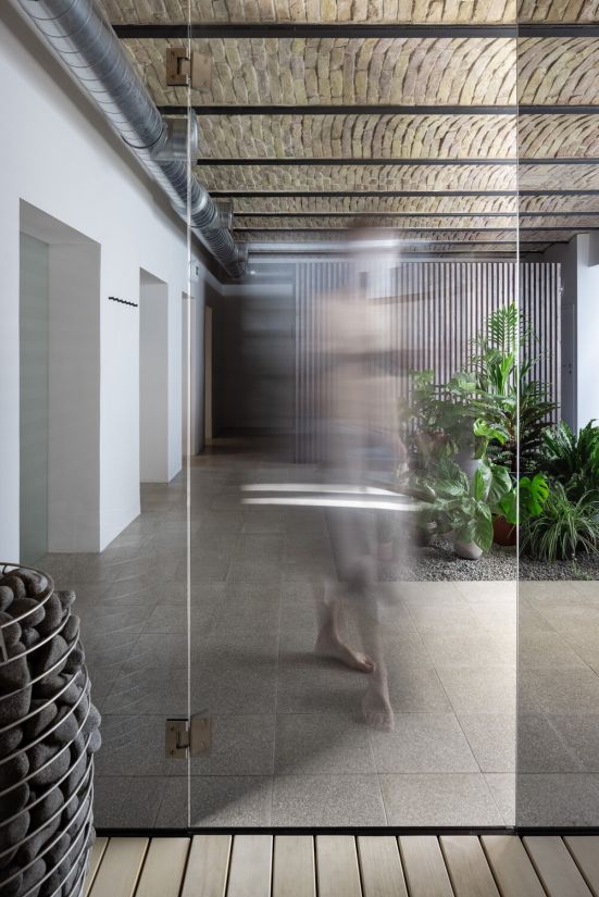grau architects elysium spa matej hakar grau architects elysium spa matej hakar