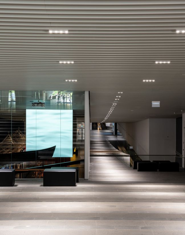 museum of ethnography budapest napur architect 21 museum of ethnography budapest napur architect 21
