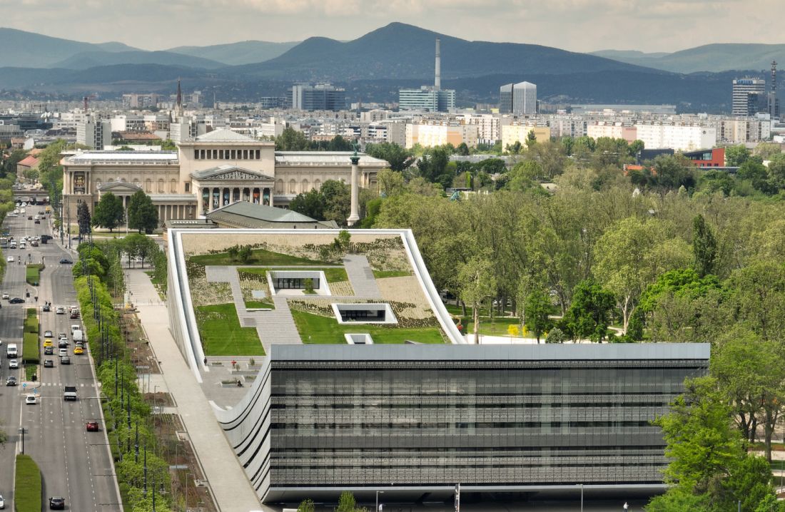 museum of ethnography budapest napur architect 27 museum of ethnography budapest napur architect 27