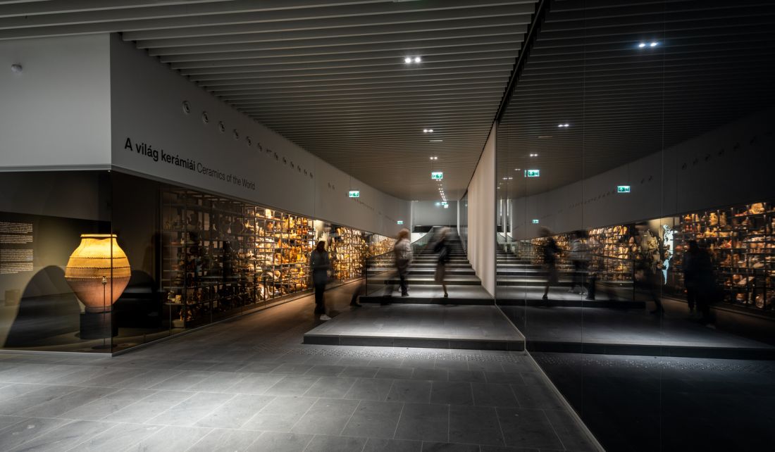museum of ethnography budapest napur architect 8 museum of ethnography budapest napur architect 8
