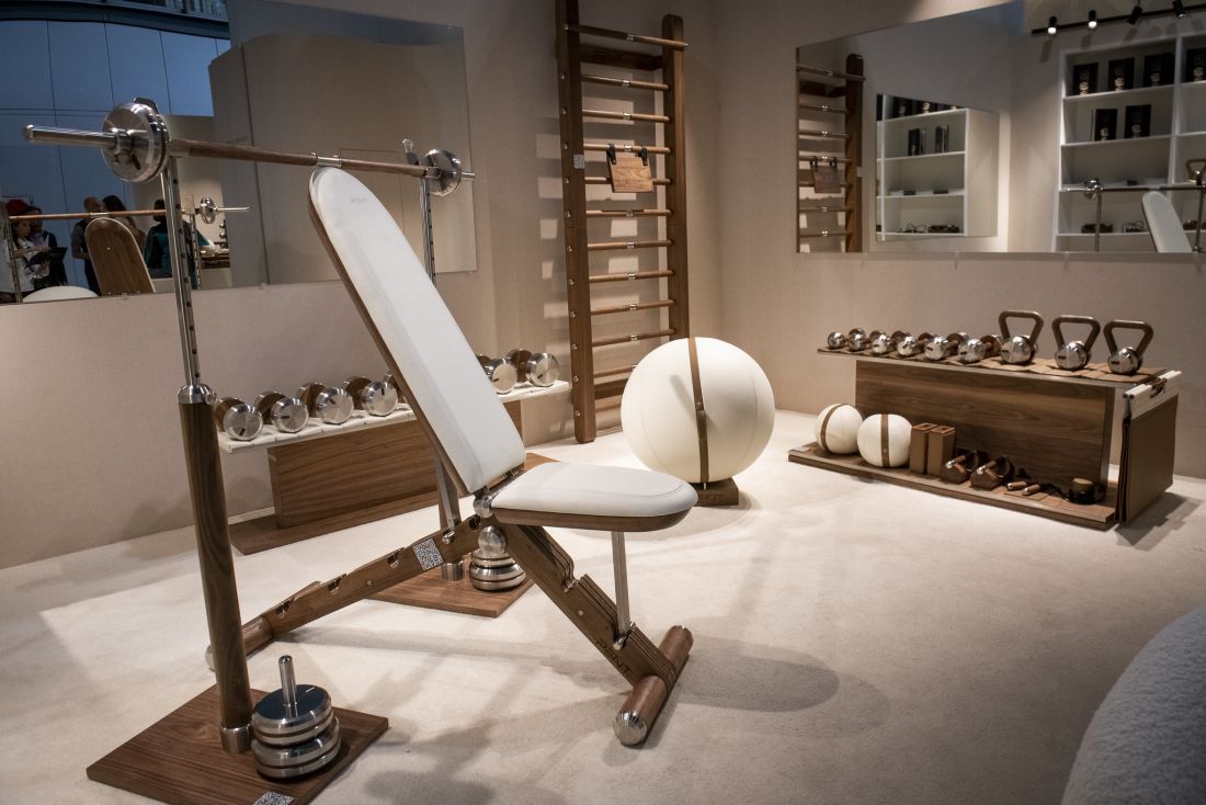 salone del mobile fittness pent salone del mobile fittness pent