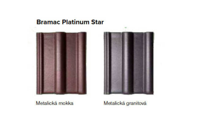 Bramac platinum star new