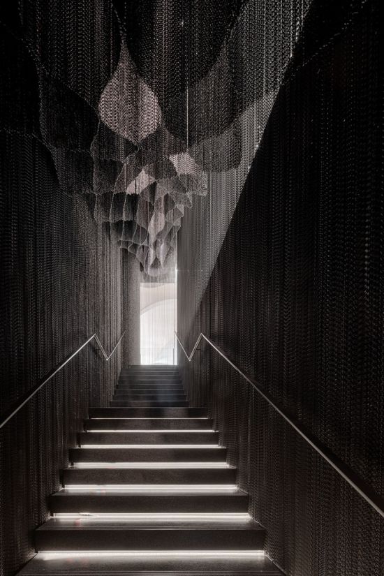 gaudi kengo kuma