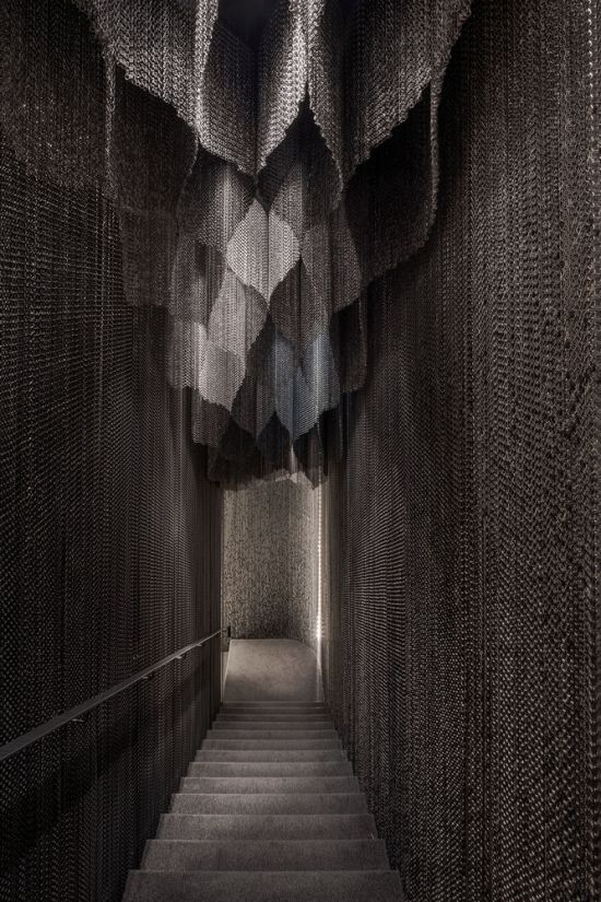 gaudi kengo kuma gaudi kengo kuma