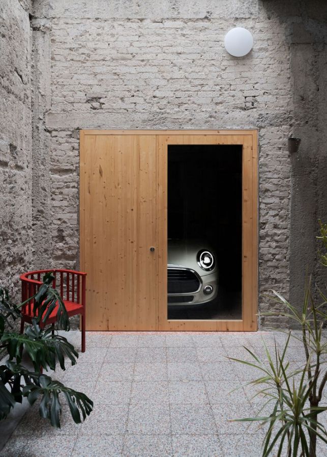 naked house garaz naked house garaz