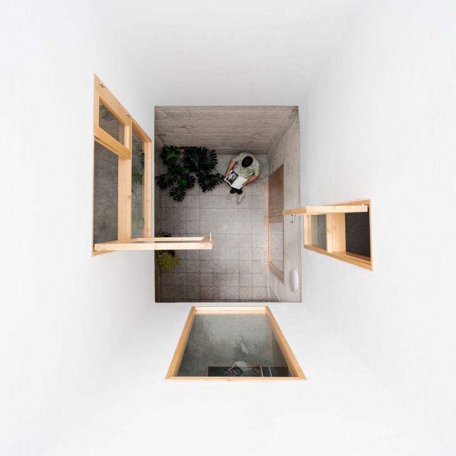 naked house nadvorie naked house nadvorie