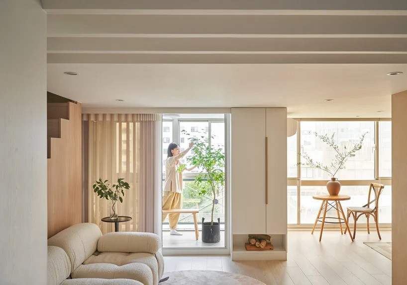 duet apartman nestspace balkon duet apartman nestspace balkon