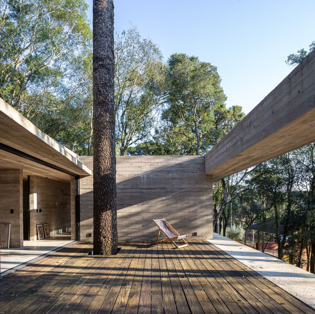 fortunata house exterier