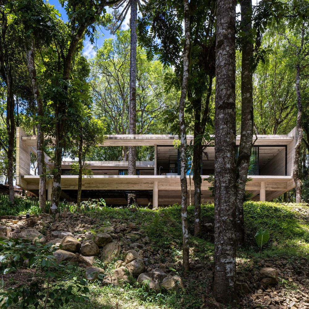 fortunata house pristup