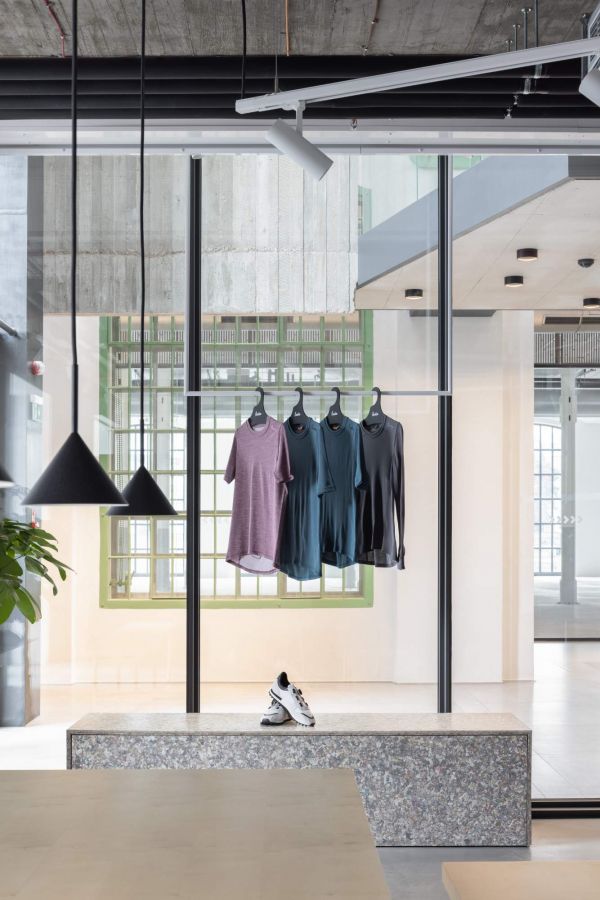 insaid GRAU architects Isadore 3