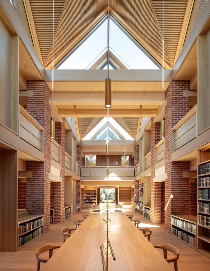 stirling prize 2niall mclaughlin architects the